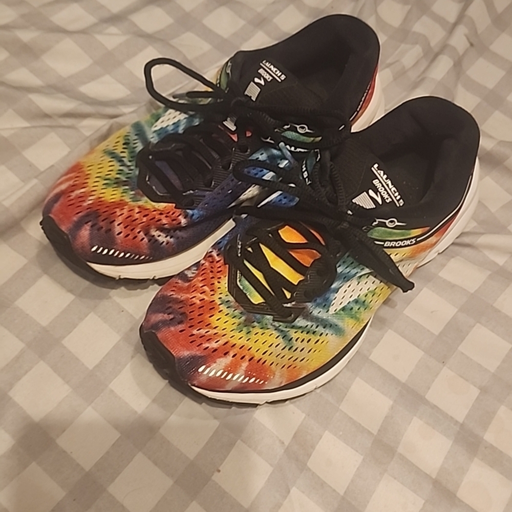 Brooks Kids Rainbow‎ Running Shoes